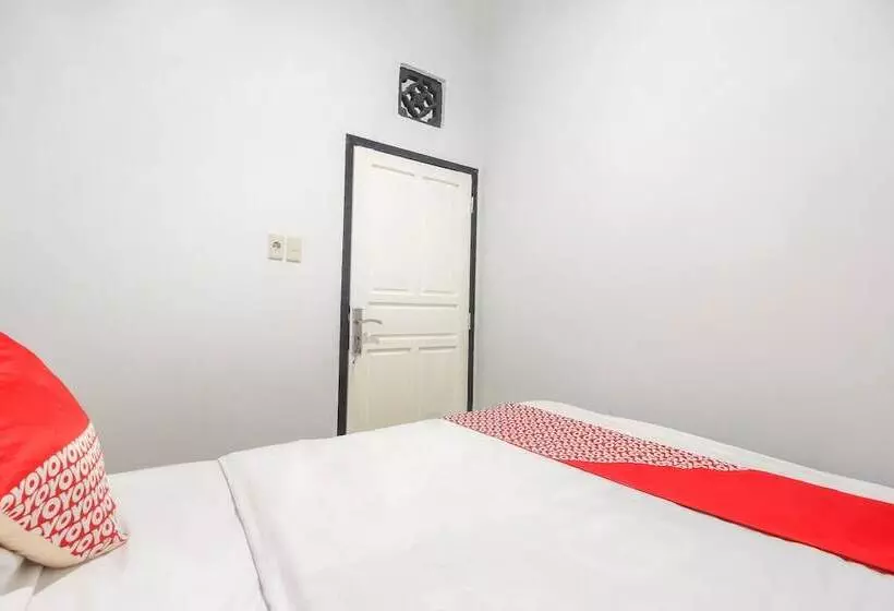 هتل Oyo 3399 Gea Guest House