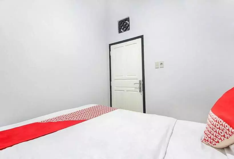 هتل Oyo 3399 Gea Guest House