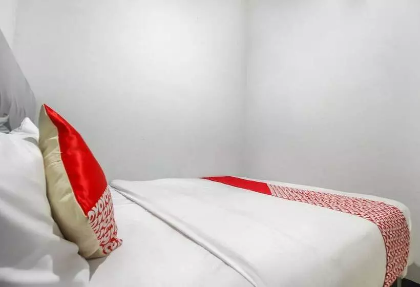 هتل Oyo 3399 Gea Guest House