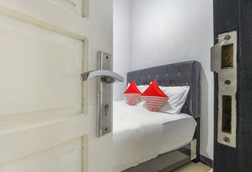 Hotel Oyo 3399 Gea Guest House