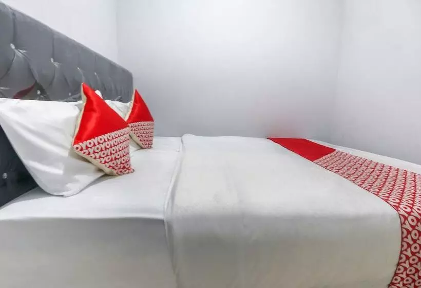 هتل Oyo 3399 Gea Guest House