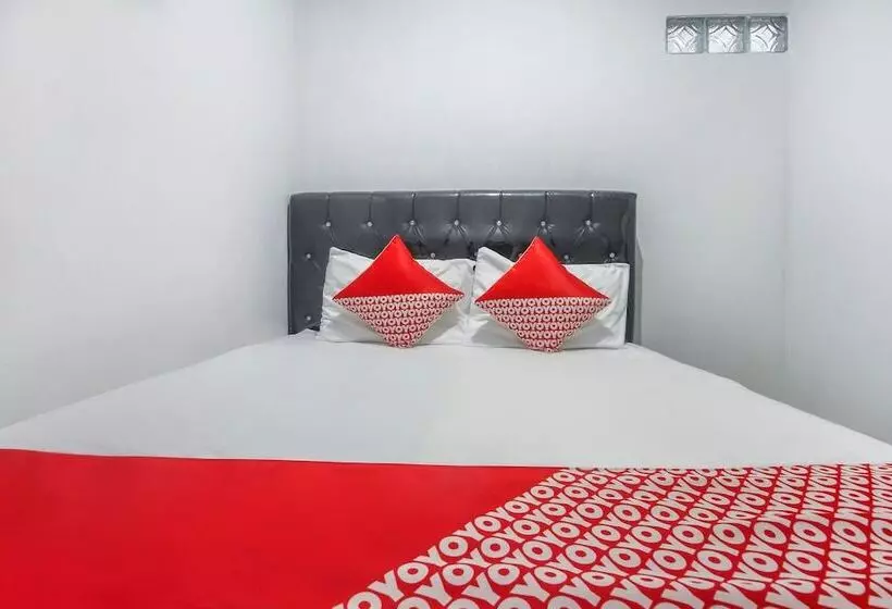 هتل Oyo 3399 Gea Guest House