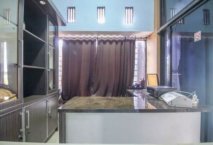 هتل Oyo 3399 Gea Guest House