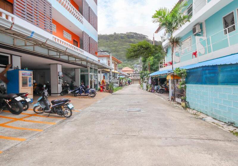 Hotelli Oyo 885 You And Me House