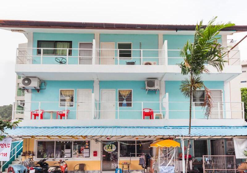 Hotelli Oyo 885 You And Me House