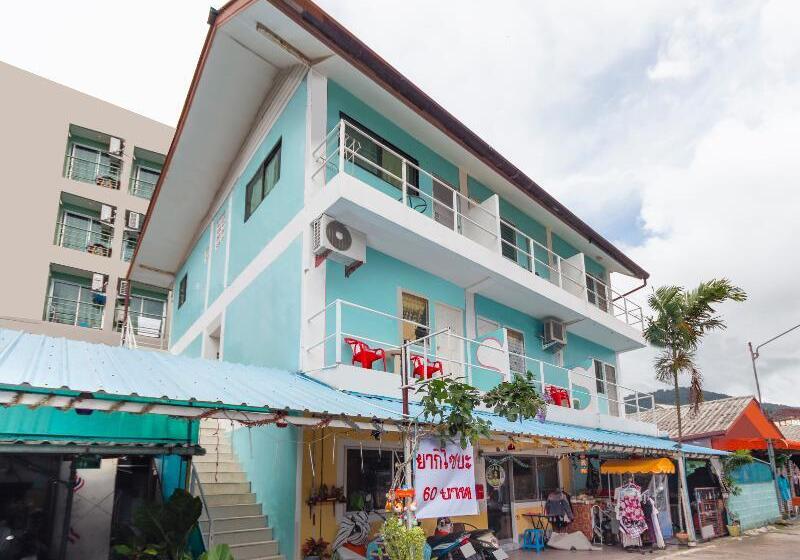 Hotelli Oyo 885 You And Me House