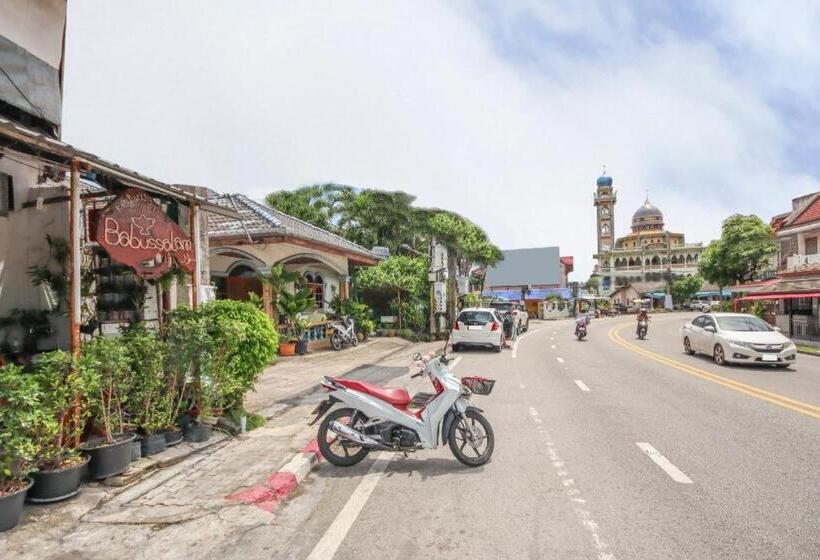 Hotelli Oyo 885 You And Me House