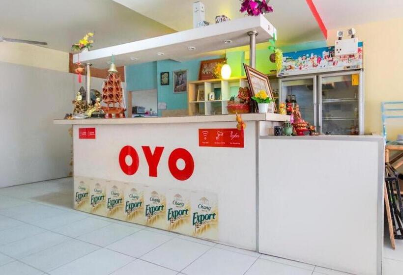 Hotelli Oyo 885 You And Me House