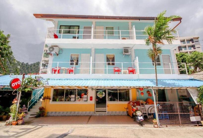 Hotelli Oyo 885 You And Me House