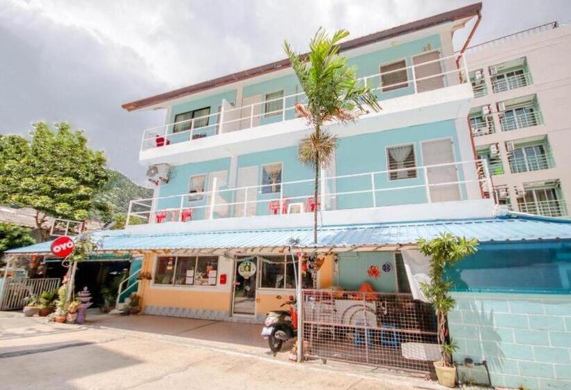 Hotelli Oyo 885 You And Me House