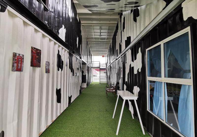 هتل Oyo 89969 Mount Hill Villa Kundasang