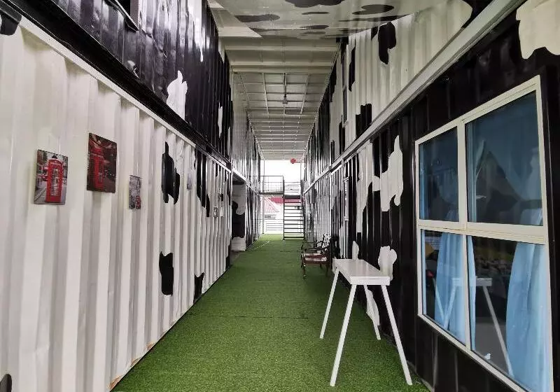 ホテル Oyo 89969 Mount Hill Villa Kundasang