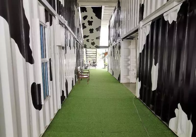 ホテル Oyo 89969 Mount Hill Villa Kundasang