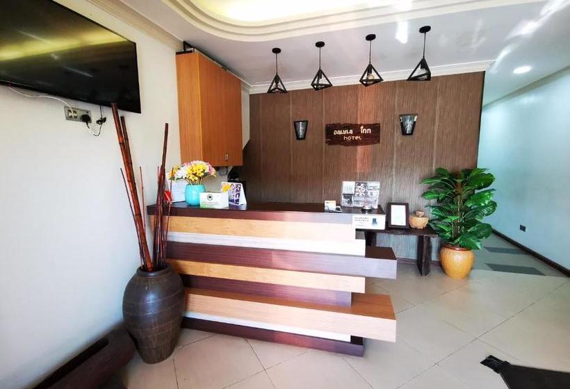 Hotel Oyo 90045 Dalyla Inn