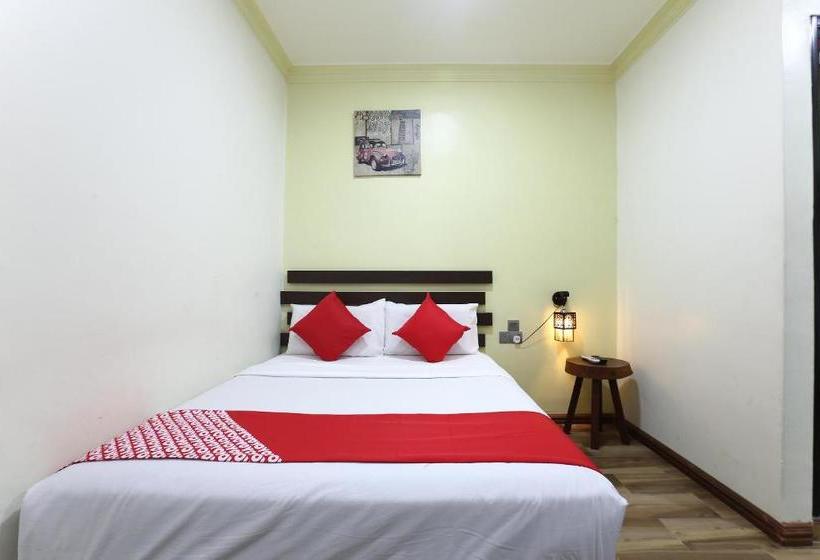 Hotel Oyo 90045 Dalyla Inn