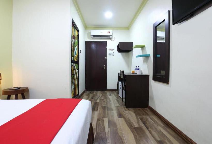 Hotel Oyo 90045 Dalyla Inn