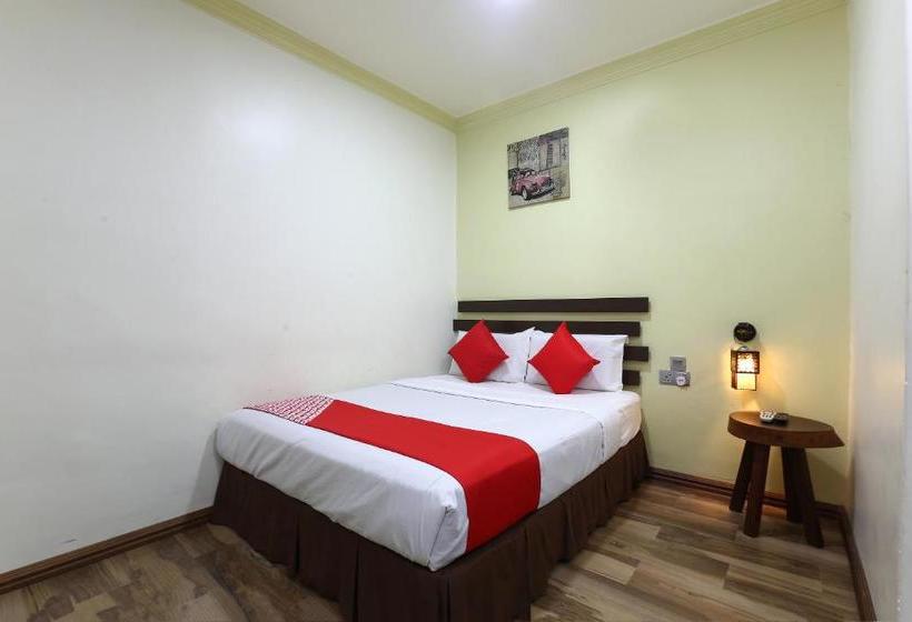 Hotel Oyo 90045 Dalyla Inn