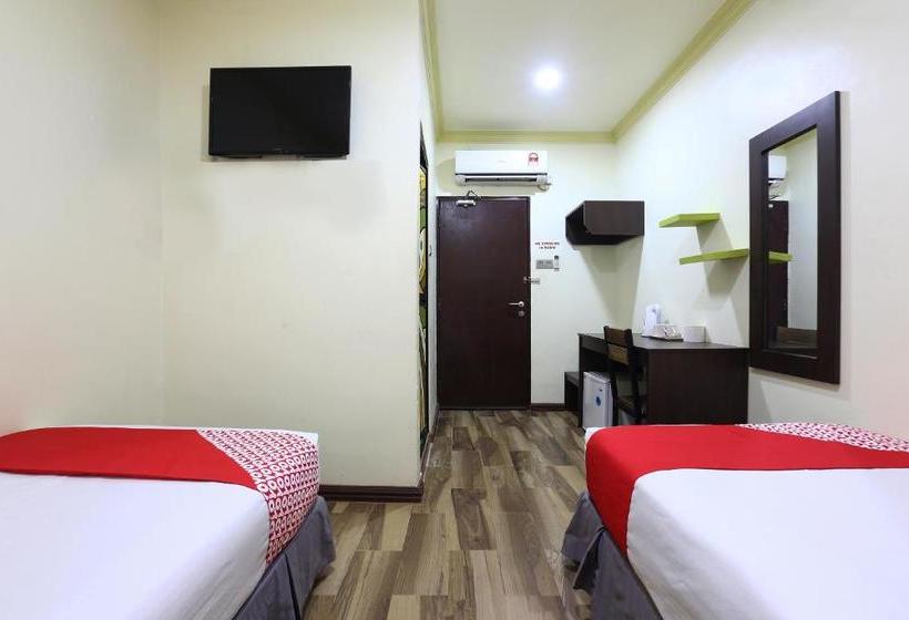 Hotel Oyo 90045 Dalyla Inn