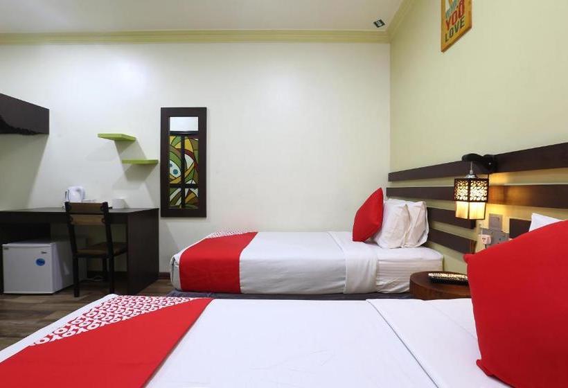 Hotel Oyo 90045 Dalyla Inn