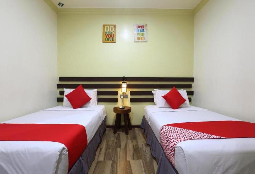 Hotel Oyo 90045 Dalyla Inn