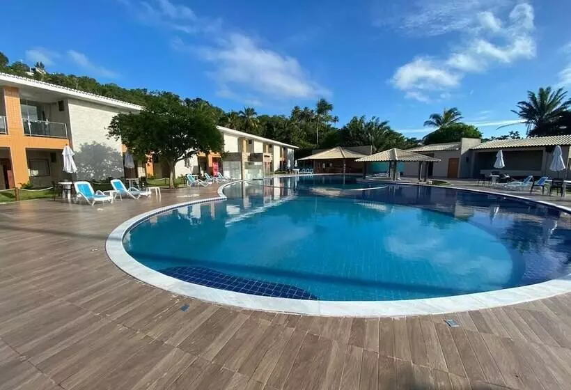 ホテル Porto Mar