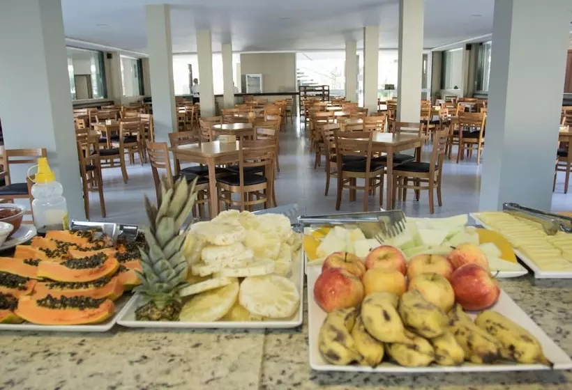 ホテル Porto Mar