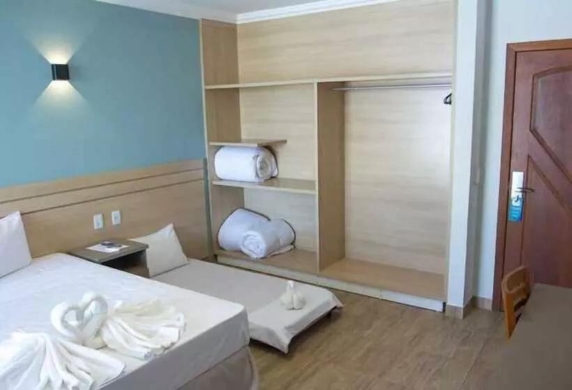 ホテル Porto Mar