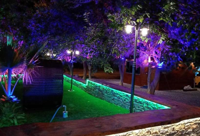 Отель Sarigerme New Gate