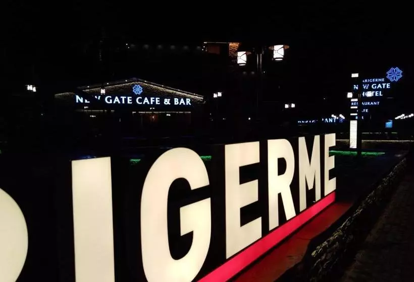 هتل Sarigerme New Gate