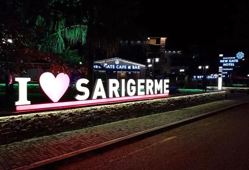 هتل Sarigerme New Gate