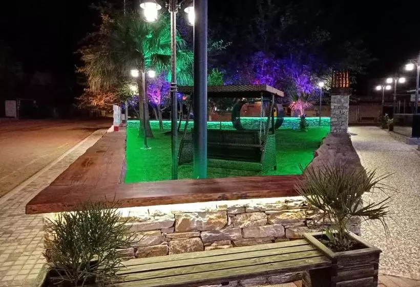 هتل Sarigerme New Gate