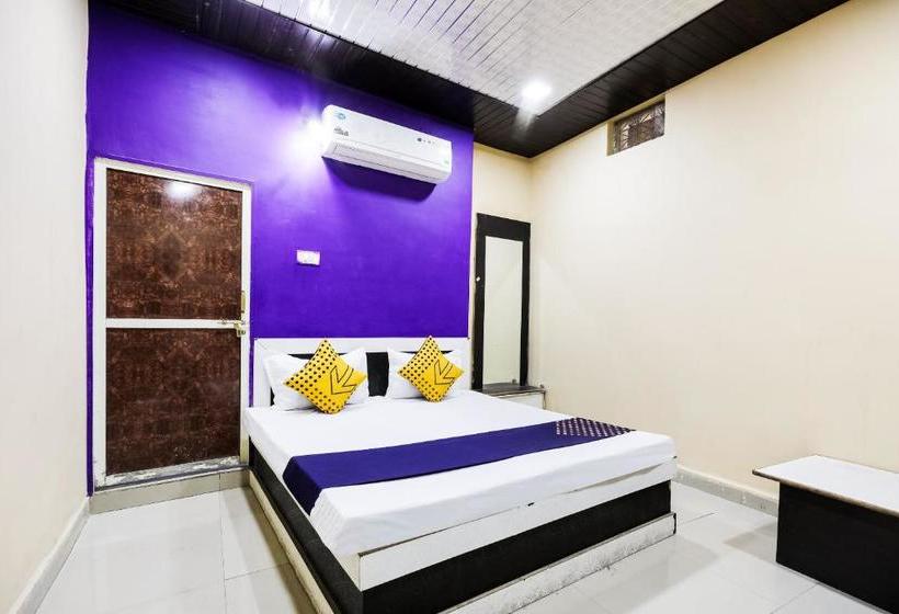 فندق Spot On 71121 Shreeji Guest House