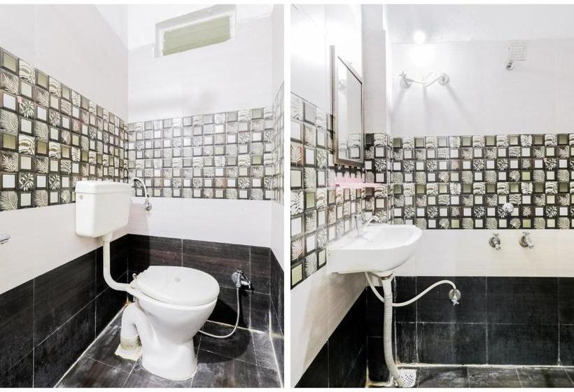 فندق Spot On 71121 Shreeji Guest House