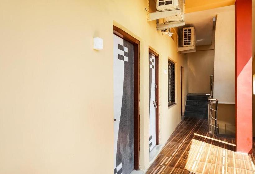 فندق Spot On 71121 Shreeji Guest House