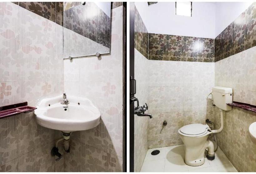 فندق Spot On 71121 Shreeji Guest House