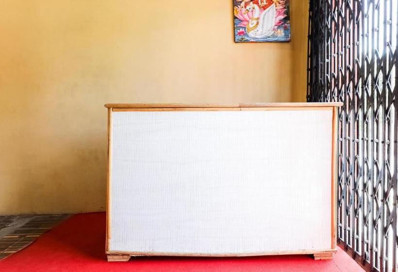 فندق Spot On 71121 Shreeji Guest House