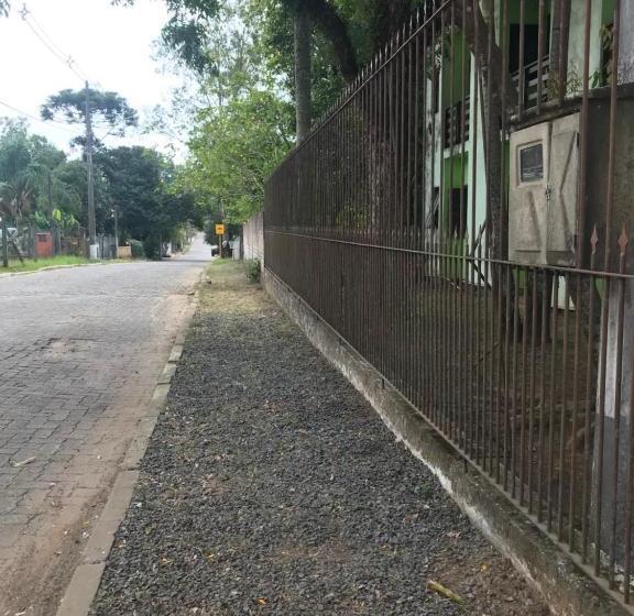 فندق Tunel Verde