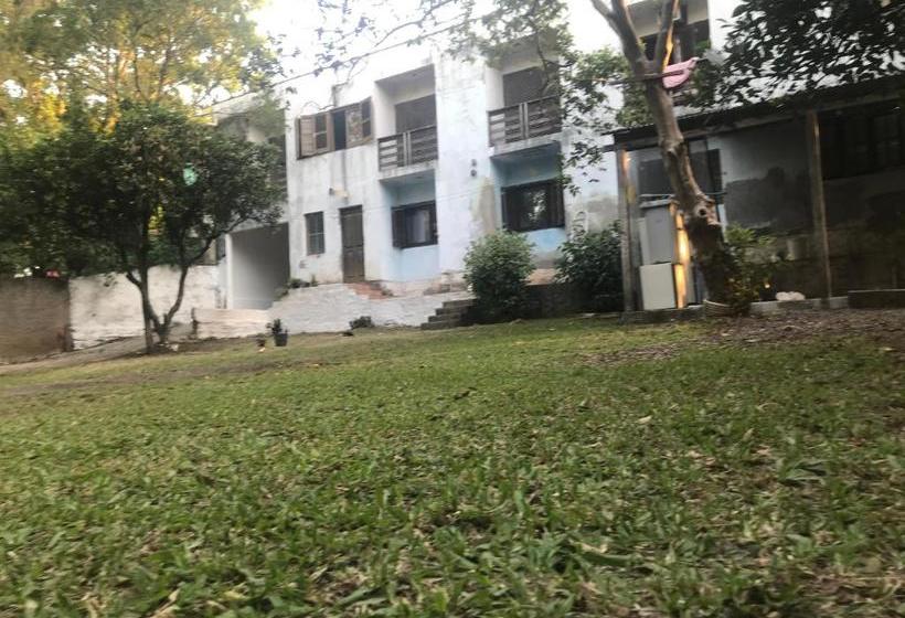 فندق Tunel Verde