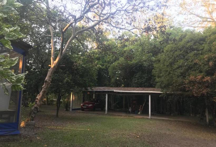 فندق Tunel Verde