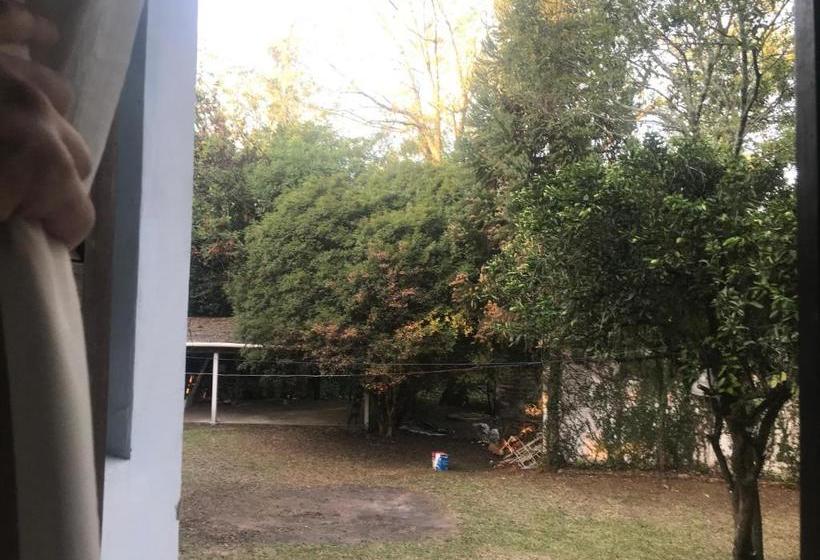 فندق Tunel Verde