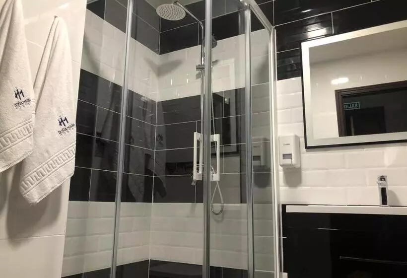 Majatalo Hostal Doña María