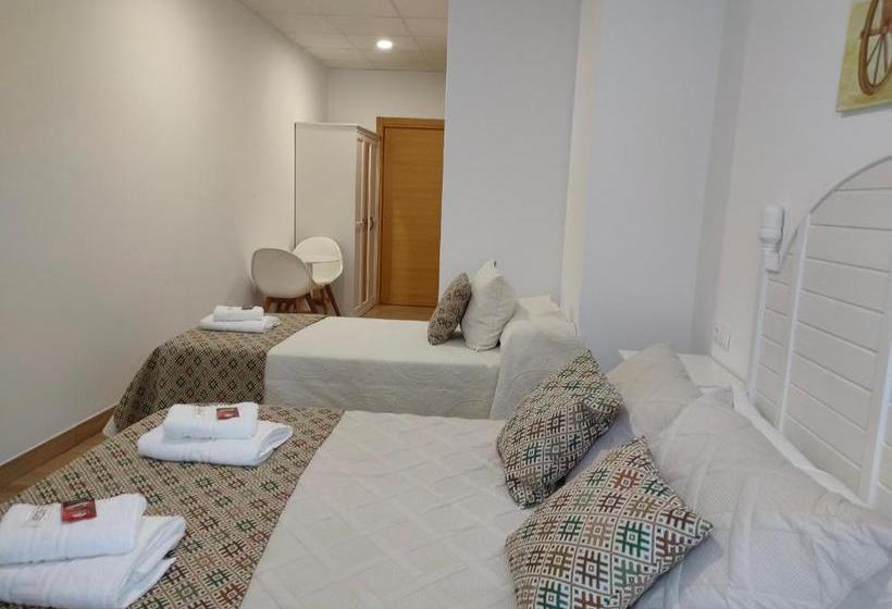 پانسیون Lar Do Peregrino