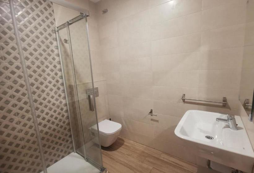 پانسیون Lar Do Peregrino