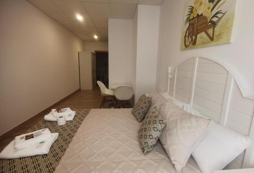 پانسیون Lar Do Peregrino