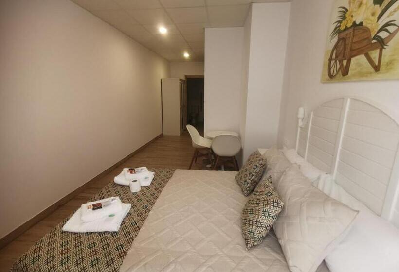 پانسیون Lar Do Peregrino