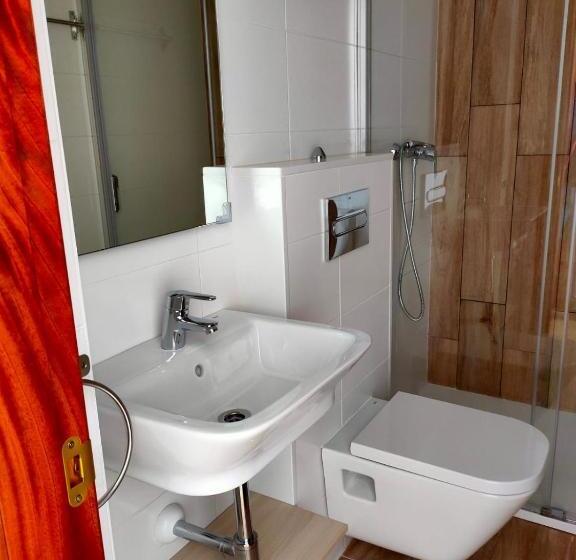 پانسیون Lar Do Peregrino