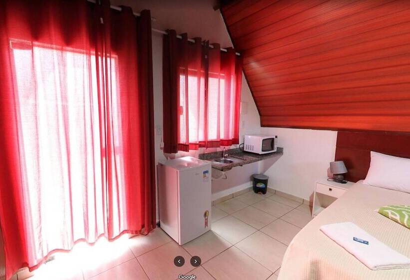 膳宿费 Espaço Chalé Cereja