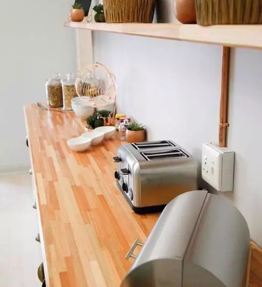 ペンション The Perfect Corner Guesthouse