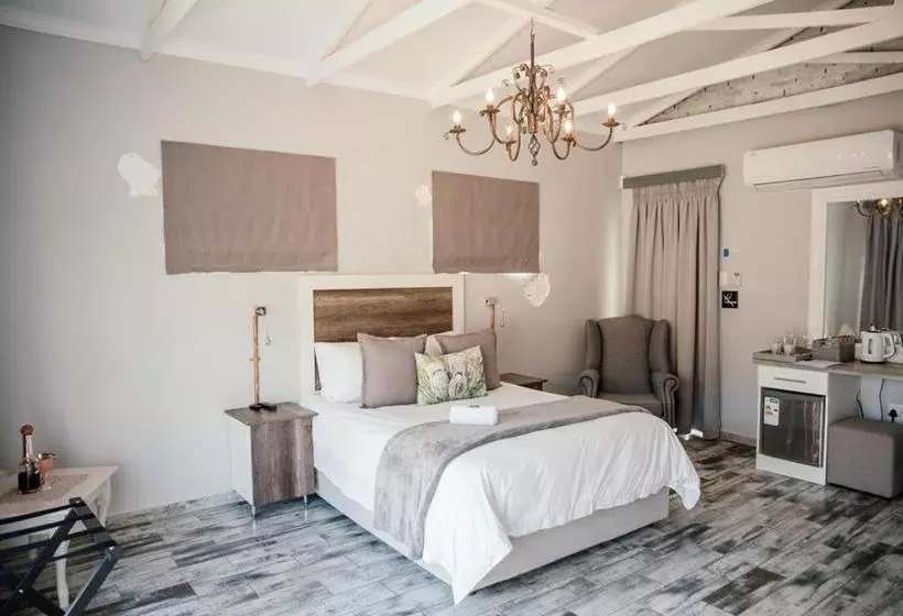 ペンション The Perfect Corner Guesthouse
