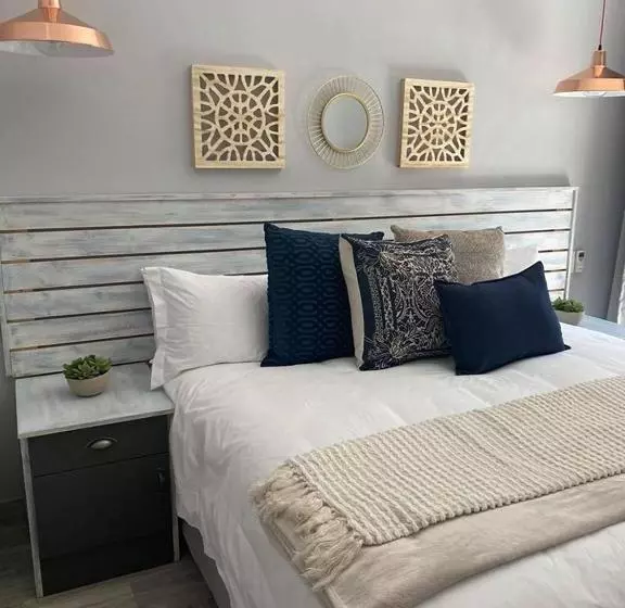 ペンション The Perfect Corner Guesthouse